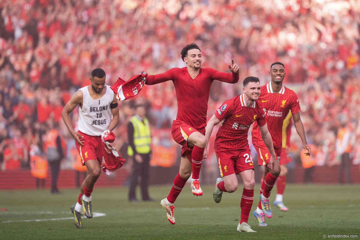 Liverpool vs Arsenal: Match Preview, Latest Team News and Score Prediction