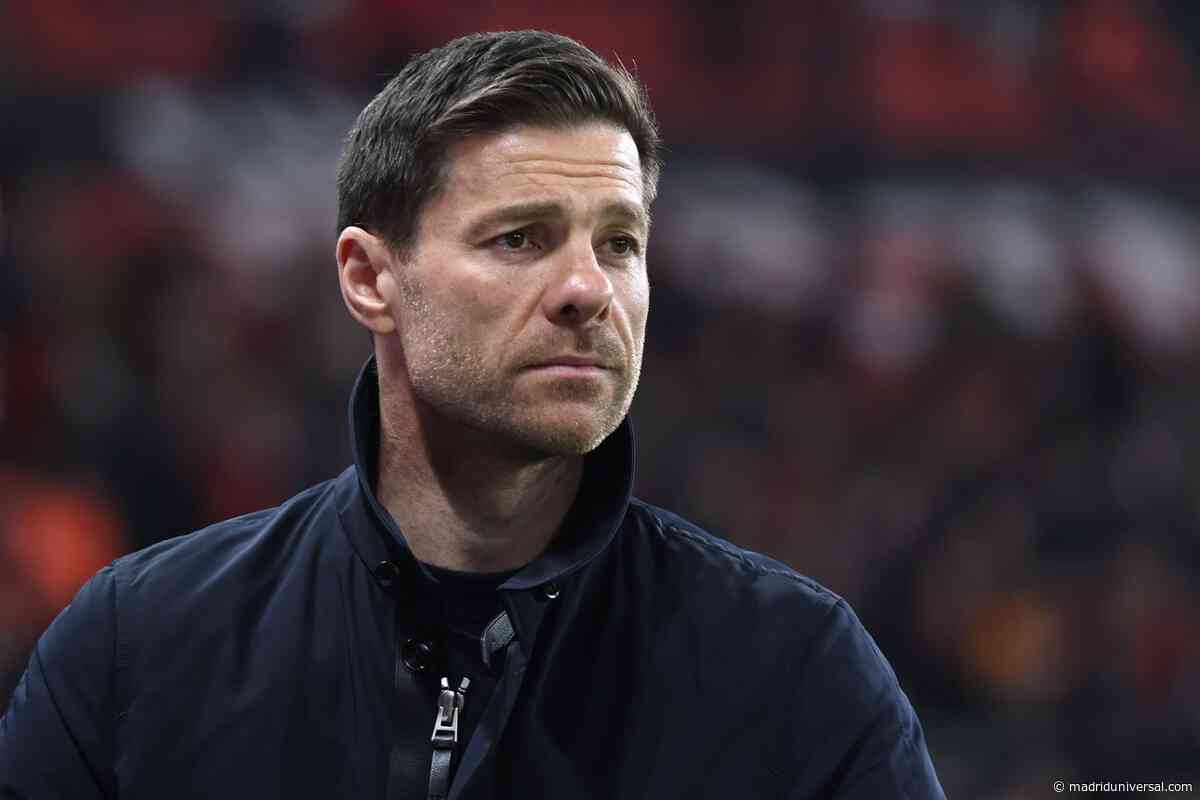 Xabi Alonso&#8217;s tactical blueprint for Real Madrid and the signings being planned &#8211; report