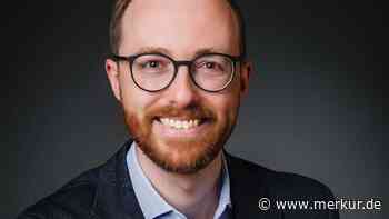 Mit Maximilian Gigl in die Wahl