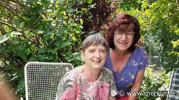 Brigitte Maria und Maria Brigitte – Beste Freundinnen seit der Geburt