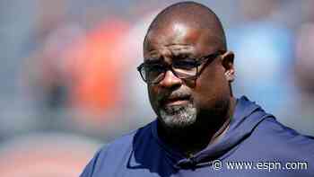 Pats DC Williams dealing with medical condition