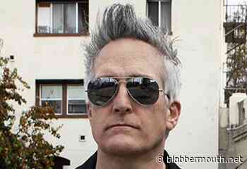 FILTER's RICHARD PATRICK: 'Streaming Has Taken A Massive, Massive Toll On Our Industry'