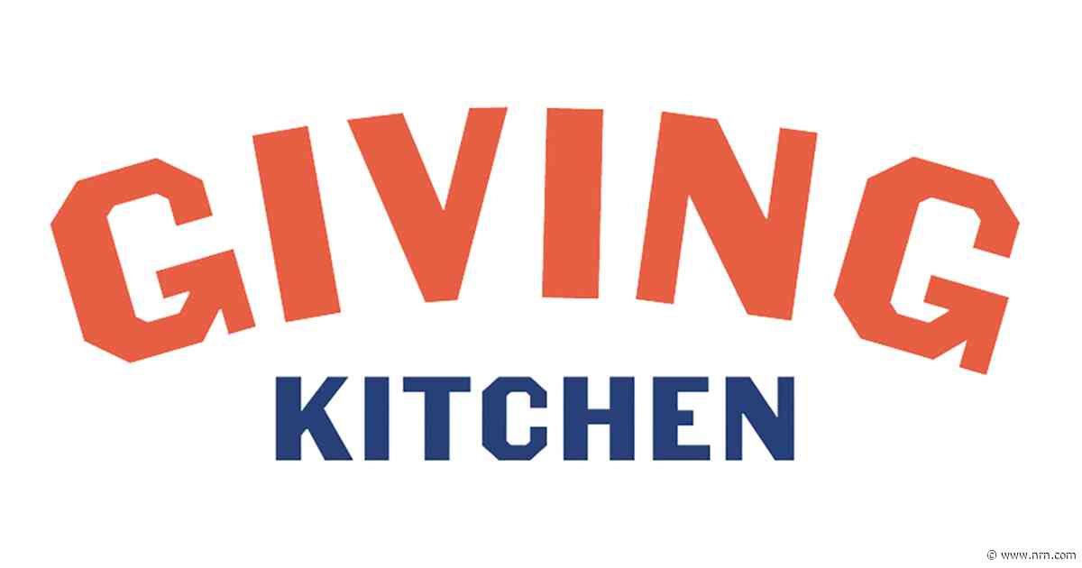 Get to Know a Nonprofit: Giving Kitchen offers support to restaurant employees who need it most