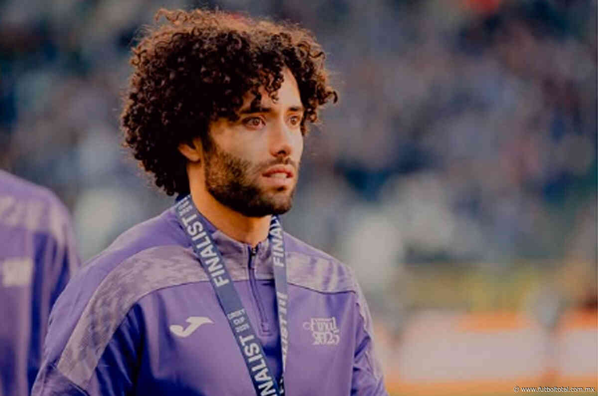 Anderlecht vs Union Saint-Gilloise: Cómo y dónde ver en México al Chino Huerta