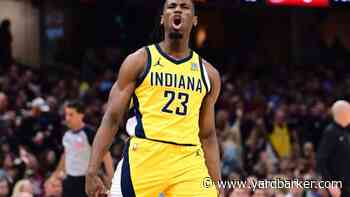 Aaron Nesmith Is The Perfect Glue Guy For The Indiana Pacers