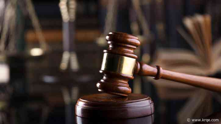 Vanderwagen man pleads guilty to assault after firing shots at victim's RV