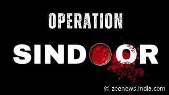India-Pakistan War: India Strikes Jaish-e-Mohammad Base in Bahawalpur, Linked to Daniel Pearl’s 2002 Killing