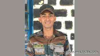 Indian Army Jawan Murali Naik Martyred In Uri Amid Cross-Border Firing At LoC, Maharashtra CM Devendra Fadnavis Among Others Pay Tributes