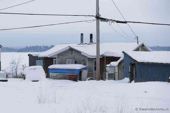 Ontario First Nation seeks emergency relief in Federal Court over water crisis