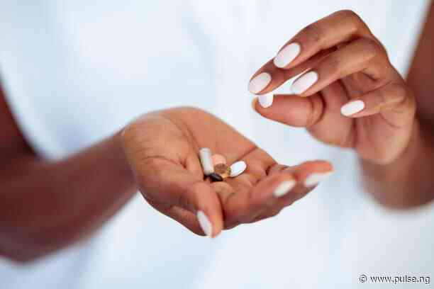 The real reason certain medications must be taken with food