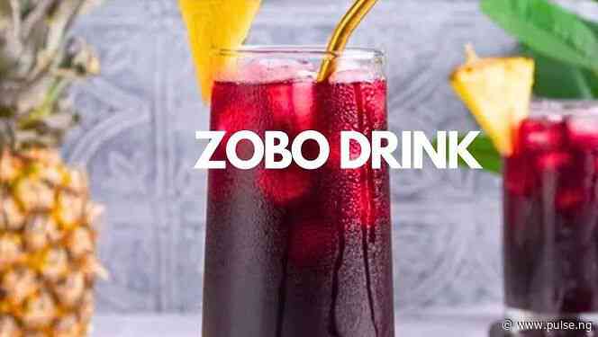 DIY Recipes: How to make a healthy zobo drink