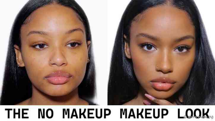 5 simple makeup hacks for people who hate makeup