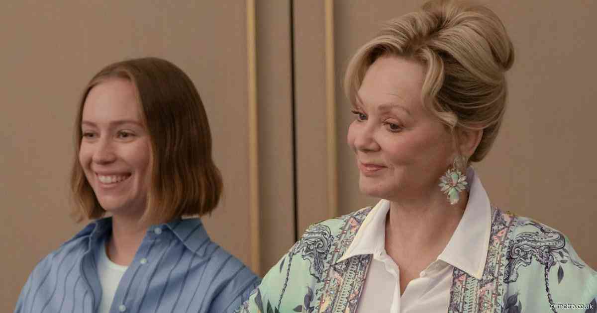 Viewers in tears after watching ‘the best episode of comedy TV ever’
