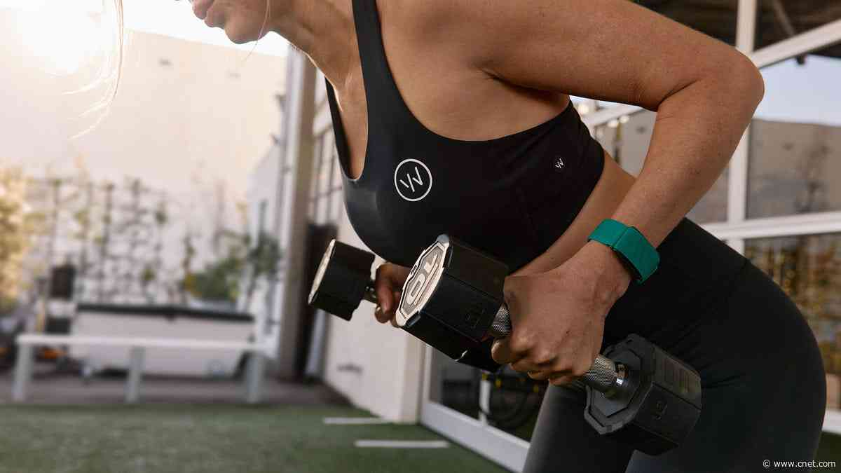The Whoop 5.0 Is Here for Your Health and Longevity: What's New?