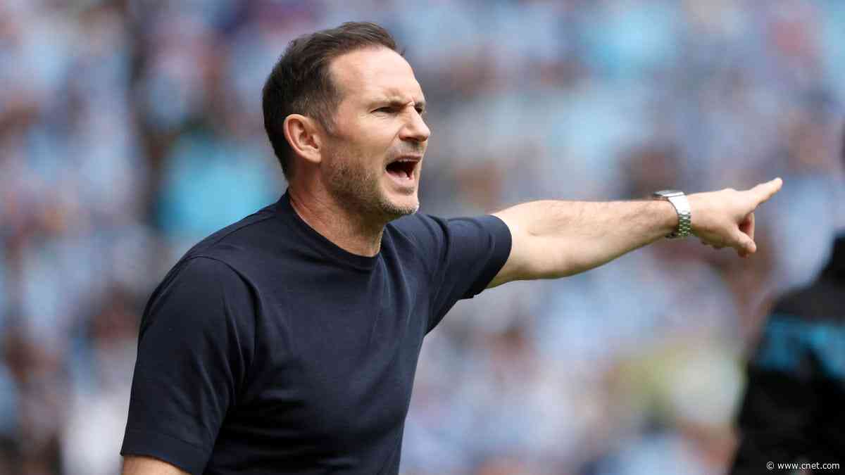 Championship Playoff Semifinal: Stream Coventry vs. Sunderland Live From Anywhere