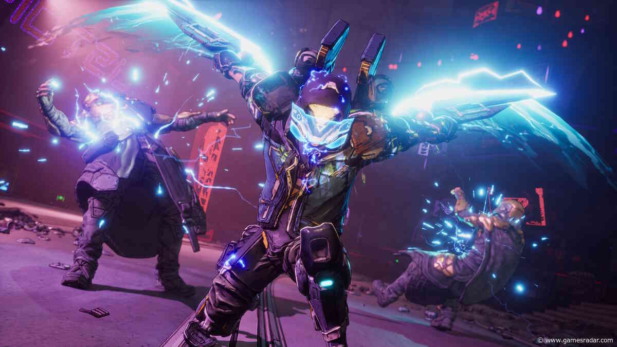 "I don't know" how much Borderlands 4 will cost, Gearbox boss says, but it had "more than twice the development budget for Borderlands 3" and "it might be" $80 like some Nintendo and Xbox games