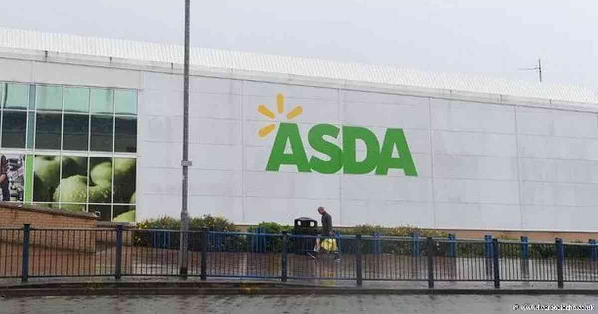 Asda pleads guilty to selling food past use-by date