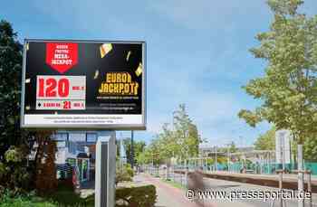 Rekord: 120 Mio. Euro in Baden-Württemberg gewonnen/Weitere Millionäre in der Gewinnklasse 2