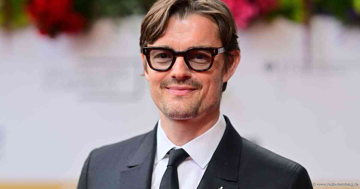 Deutscher Filmpreis: Sam Riley geht leer aus
