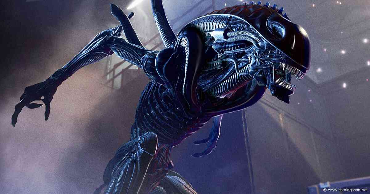 Alien: Rogue Incursion Evolved Edition Trailer Sets PS5, PC Release Date