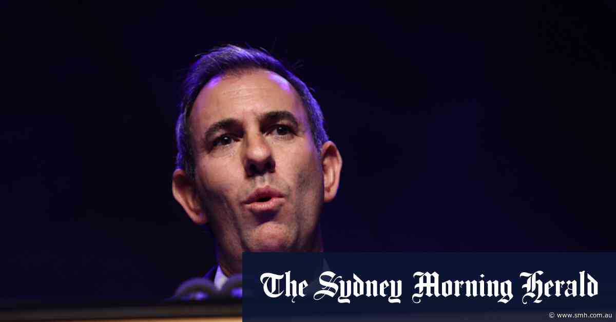 Labor has a monumental task ahead, but it is littered with opportunity