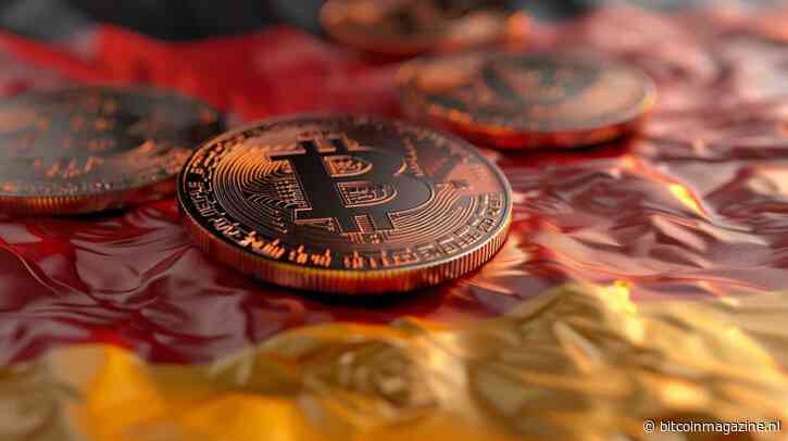 Duitsland sluit &#8216;geheim&#8217; cryptoplatform eXch, worden verdacht van miljarden aan witwaspraktijken