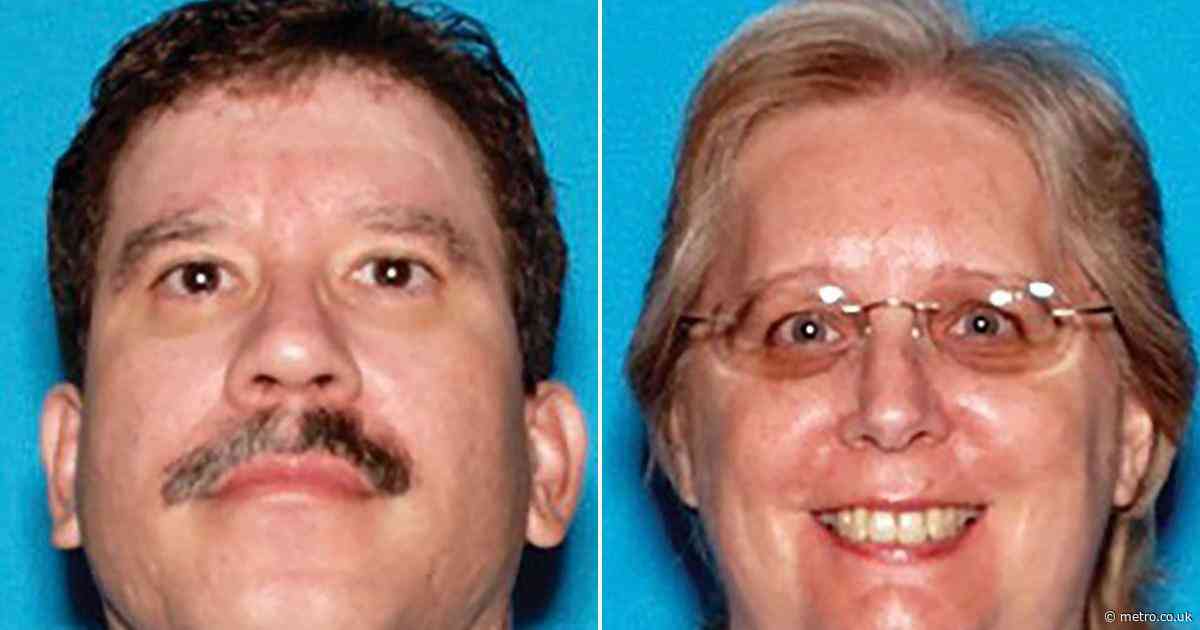 Mystery as missing couple’s skeletons found nearly a year later by hiker