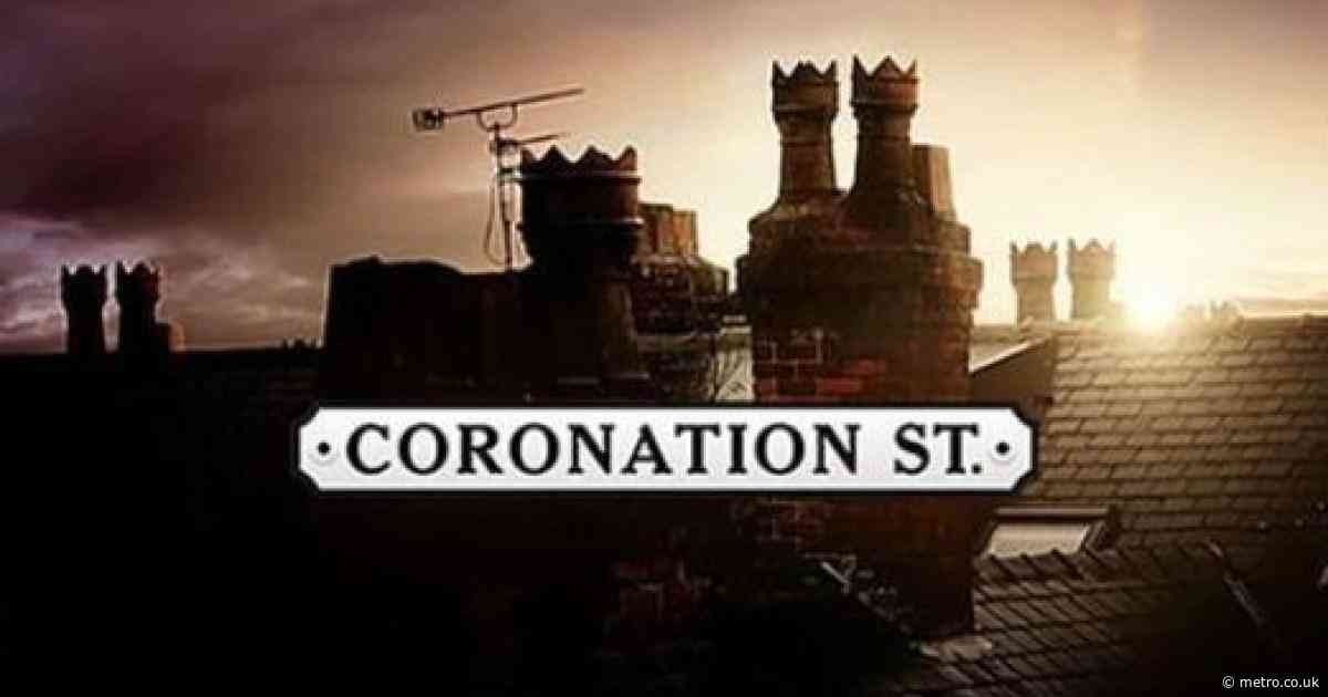 Coronation Street legend lands new job after years behind the bar