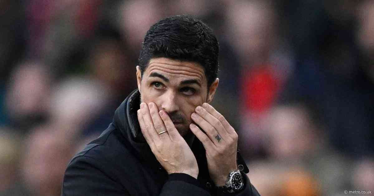 Arsenal and Man City miss out as £84m target agrees Bayern Munich transfer