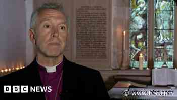 Calls for Archbishop to resign over safeguarding reports