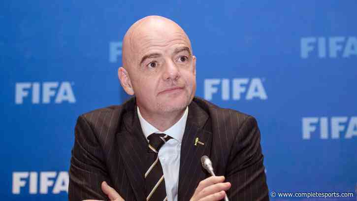 FIFA Announces Expansion Of Teams In Women’s World Cup From 2031 Edition