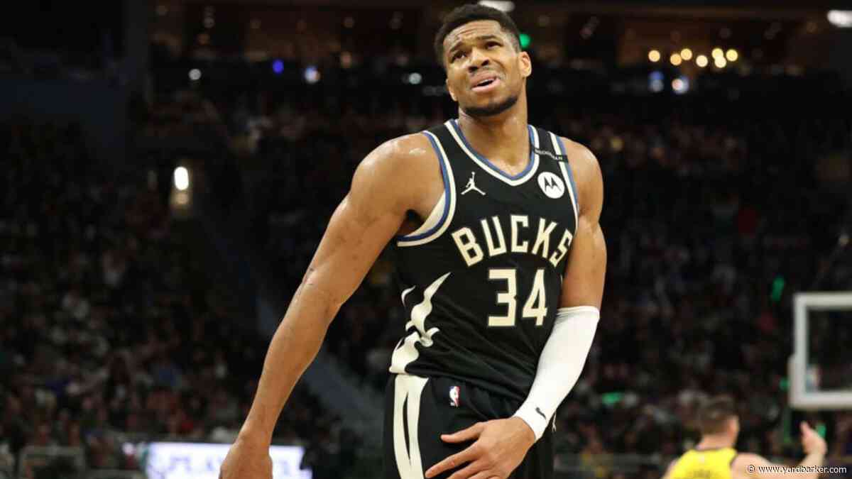 Giannis Antetokounmpo’s teammate makes strong statement on what Milwaukee Bucks star wants his career to look like