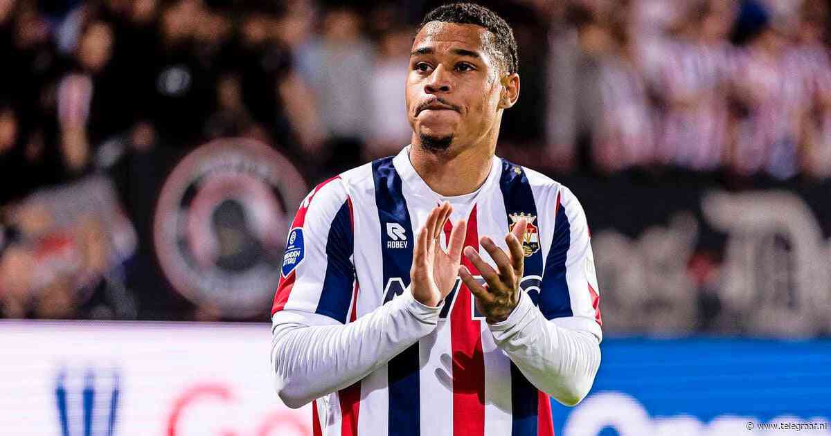Willem II kan zich niet meer direct handhaven na zure nederlaag tegen Heracles Almelo