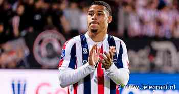 Willem II kan zich niet meer direct handhaven na zure nederlaag tegen Heracles Almelo