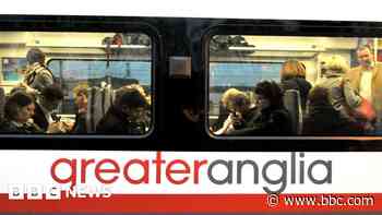 Greater Anglia to be nationalised, rail operator says