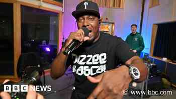 Beachfront concert by Dizzee Rascal cancelled hours before
