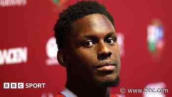 I was brash and naive in 2017, now I'm ready - Itoje