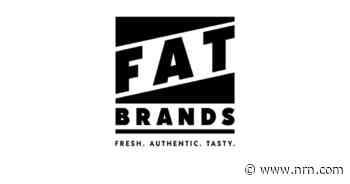 FAT Brands will shift to a nearly 100% franchise model after Q1 decline