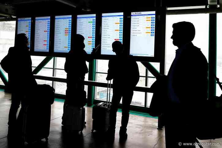 Expedia cites lower demand for US travel for weaker-than-expected revenue
