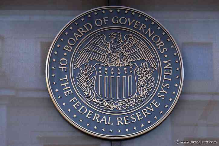 Federal Reserve official sees signs of slowing economy but not ready to cut rates