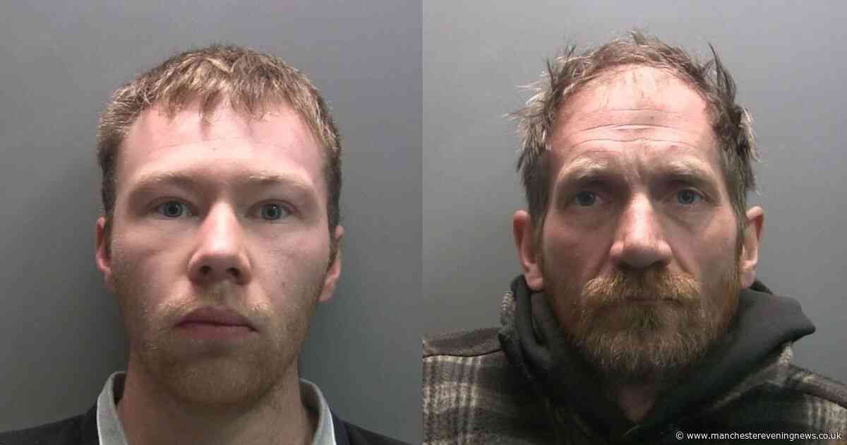 What sentence could Adam Carruthers and Daniel Graham get for felling Sycamore Gap tree