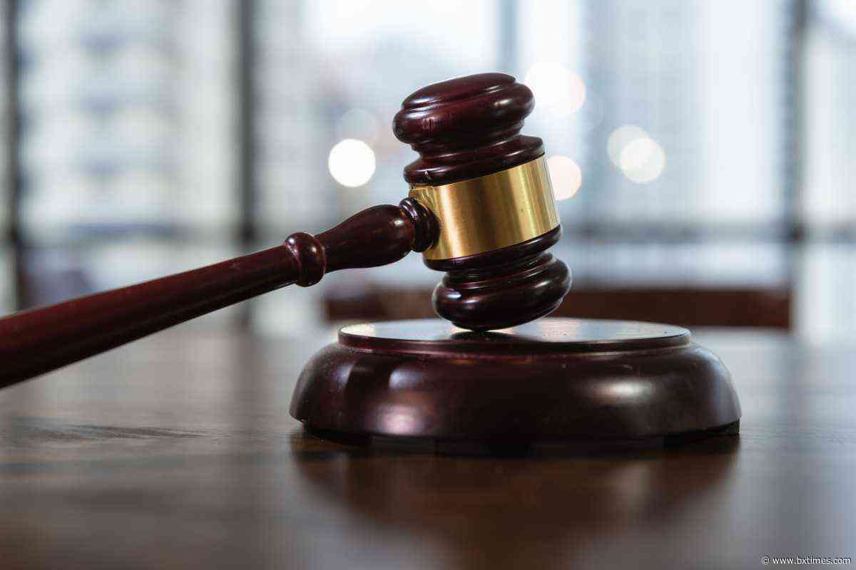 Bronx man sentenced in NYCHA corruption case