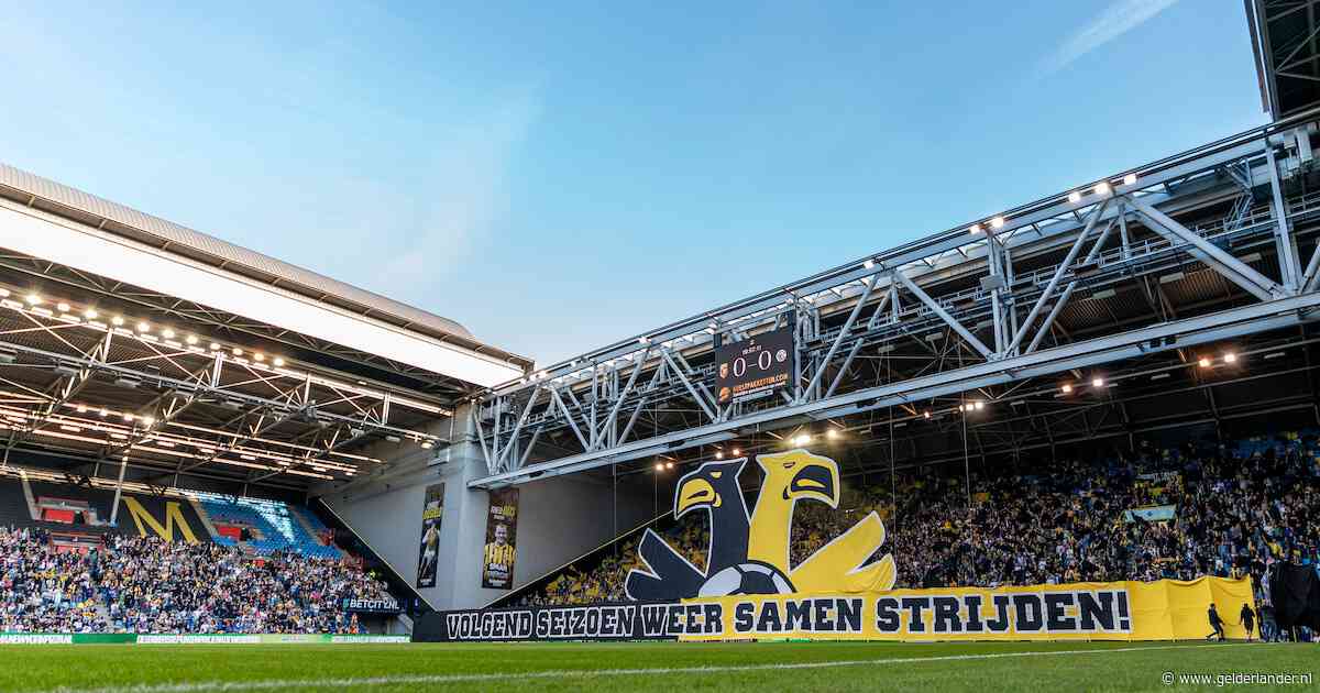 Vitesse emotioneel kruitvat, maar ook met afkeer tegen ‘bedrijvendokter’ Braasch