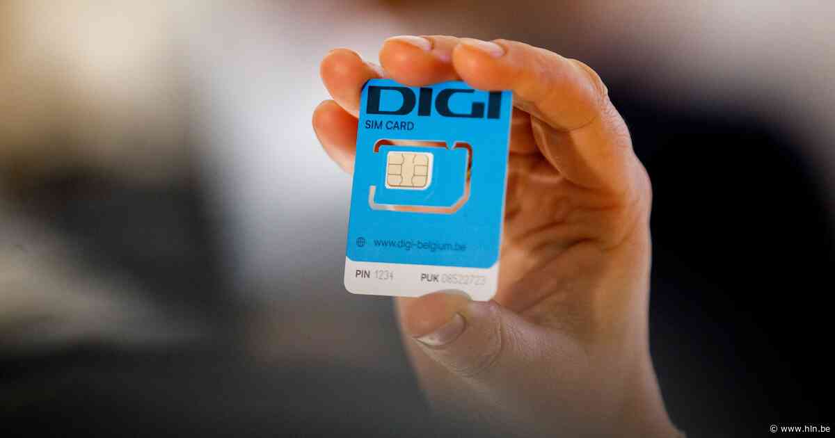 Problemen stapelen zich op bij jongste telecomspeler DIGI: nieuwe ontslagronde en minister is boos over vele consumentenklachten