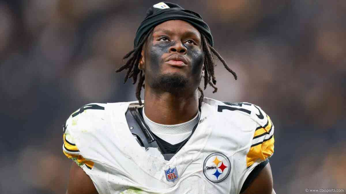 Steelers GM opens up about George Pickens trade to Cowboys: 'Fresh start for both sides was the best thing'