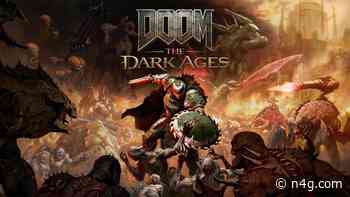 Doom: The Dark Ages Review - The Best Doom Game Ever Made | COGconnected