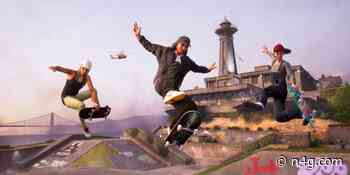 How Tony Hawk's Pro Skater 3 + 4 Balances Innovation With Tradition