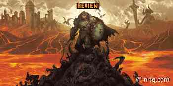Doom: The Dark Ages Review - TheGamer