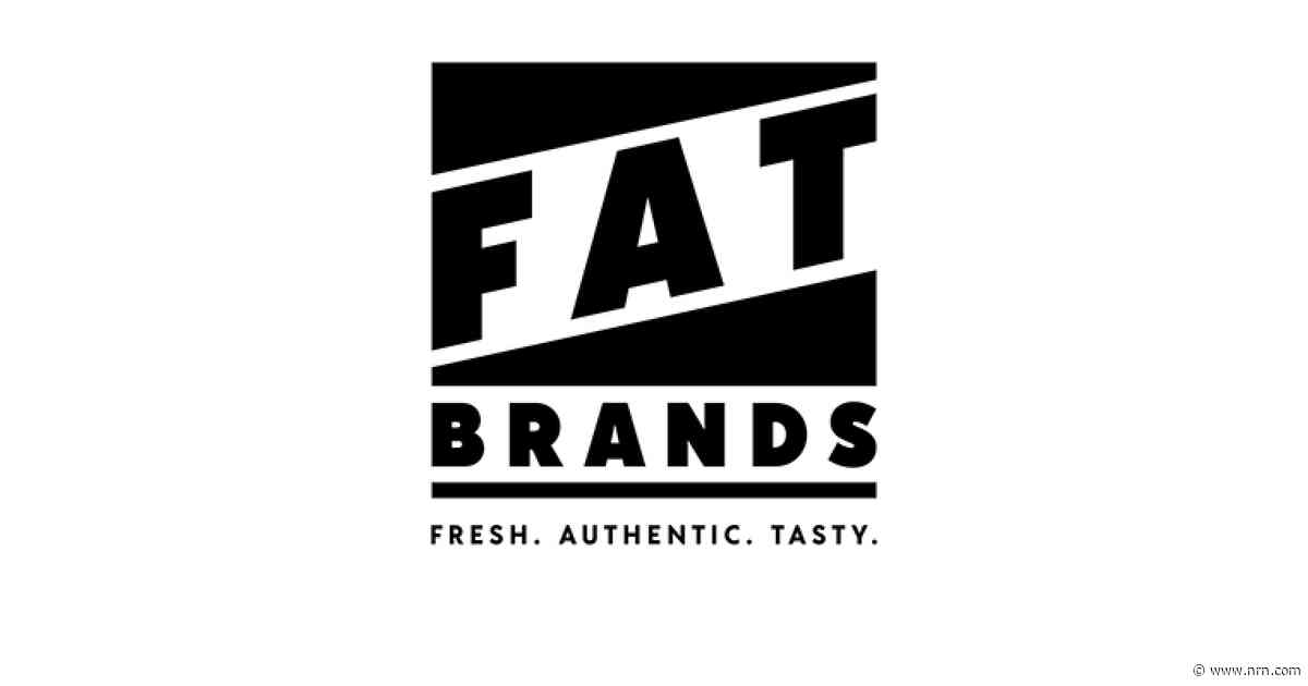 FAT Brands will shift to a nearly 100% franchise model after Q1 decline