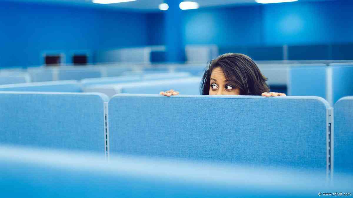 Use AI at work? You might be ruining your reputation, a new study finds